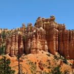 Bryce Canyon Fairyland /   